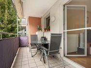 Elegante 4-Zimmer-Wohnung im angesagten Frankfurter Ostend - Ihr neues Zuhause in Bestlage - Frankfurt (Main)