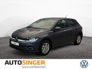 VW Polo, 1.0 TSI Style DIGTAL, Jahr 2024 - Kaufbeuren