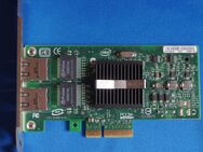 Intel Pro / 1000 PT Dual Port PCI-Express Netzwerkadapter - Jena