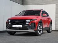 Hyundai Tucson, 1.6 T-GDi FL (MY25) (252 ) 6, Jahr 2024 - Teltow