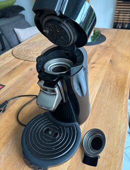 Philips Senseo Kaffeepadmaschine - Hennef (Sieg)