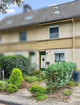 Denkmalschutz: Ihr neues Zu Hause im schönen Duisburg-Wedau - Duisburg