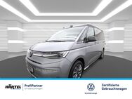 VW T7 Multivan, 2.0 TDI CALIFORNIA OCEAN AD (, Jahr 2024 - Osnabrück