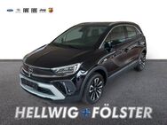 Opel Crossland, 1.2 Elegance T, Jahr 2022 - Hohenlockstedt