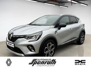 Renault Captur, II INTENS TCe 130 GPF, Jahr 2021 - Jülich