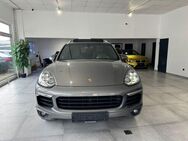 Porsche Cayenne Diesel Panorama/Dynamic Light/CarConnect - Oberhausen