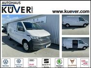 VW T6.1, 2.0 TDI Kasten, Jahr 2024 - Hagen (Bremischen)