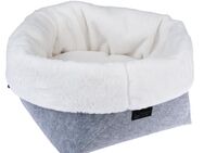 Modern Living Kuschelbett Loen - Ø 53 cm