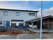 Burgdorf - Arbeiten und Wohnen unter einem Dach - Burgdorf (Landkreis Region Hannover)