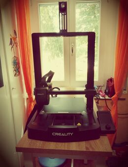 3D Drucker - Darmstadt