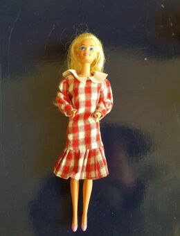 Barbiepuppe aus den 90ern 2 - Zell (Aichelberg)