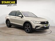 VW Tiguan, 1.5 TSI LIFE IQ DRIVE, Jahr 2023 - Monheim (Rhein)