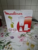 Moulinex mini multi deluxe in 03044