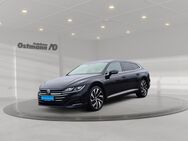 VW Arteon, 2.0 TSI Shooting Brake R-Line PAN, Jahr 2022 - Hofgeismar