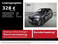 Audi Q2, S-line 35 TFSI DYNAMIKP, Jahr 2023 - Pfaffenhofen (Ilm)