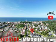 Kühlungsborn: Charmante Mietwohnung mit Balkon und PKW-Stellplatz - mit Fußbodenheizung - Kühlungsborn