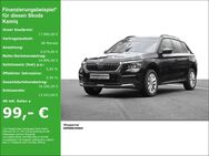 Skoda Kamiq, 1.0 TSI, Jahr 2023 - Wuppertal