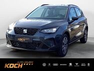 Seat Arona, 1.0 TSI Style Edition (116 ), Jahr 2022 - Crailsheim