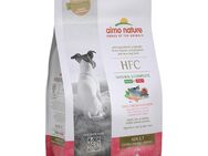Almo Nature HFC Adult Hund XS-S Lachs - 1,2 kg