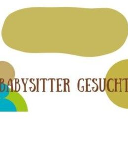 Babysitterin gesucht - Gransee Zentrum