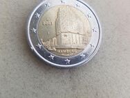 2 € euro 2023 J Elbphilharmonie deutschland Hamburg - Dortmund