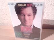 DVD Richard Gere Der große Bluff in eingeschweißter OVP . NEU ! - Lübeck