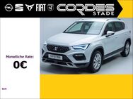 Seat Ateca, 1.5 TSI Xperience Automatik Allwetter (81 ), Jahr 2024 - Stade (Hansestadt)