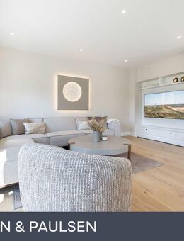 OCEAN No. 4 - Luxury Suites - Stadthaus auf 4 Etagen mit exklusiven Einheiten (Ferienw.) - Sylt