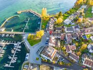 Ihr täglicher Kurzurlaub: 4 Zimmer am Bodensee mit 2 Balkonen in erster Seereihe - Konstanz