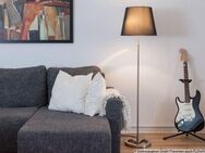 Investment in guter Lage: Vermietete 2-Zimmer-Wohnung zwischen Rudolfplatz und Spree - Berlin