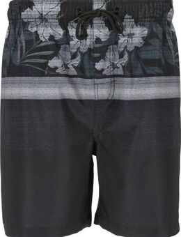 CRUZ Badehose Indy (1-St) mit bequemer Passform und Dehnbund