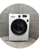 8 kg Samsung Waschmaschine WW80T4042CE EG NEUWERTIG / 1 Jahr Garantie & Gratis Lieferung in Berlin! in 13349