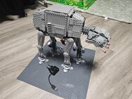 LEGO 75288 Star Wars AT-AT mit Figuren + LED Beleuchtung - Brandenburg (Havel)