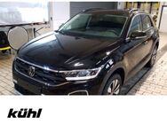 VW T-Roc, 2.0 TDI Move, Jahr 2024 - Gifhorn