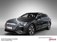 Audi Q8, Advanced 55 quattro, Jahr 2023 - Stuttgart