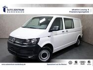 VW T6 Transporter lang 2.0 TDI AHK ACC NAVI SHZ PDC - Wardenburg