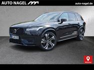 Volvo XC90, 5.4 Recharge T8 Ultimate UPE 1060 EUR, Jahr 2023 - Münster