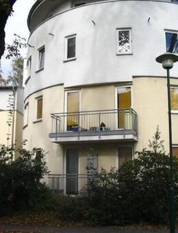 150 Meter zur Badestelle, kleine Wohnung in Strausberg - Strausberg