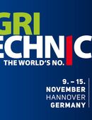 Agritechnica 2025 digitale Tagestickets Eintrittskarten Messe Hannover in 30159