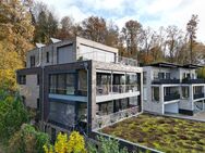 Ihr neues Zuhause: Penthouse mit beeindruckendem Panorama über Ibbenbüren - Ibbenbüren