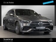 Mercedes C 300, T AMG SPUR, Jahr 2023 - Kiel