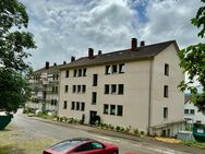 3 Zimmer-Wohnung in einem neu sanierten Mehrfamilienhaus in Waldshut, direkt an der Schweizer Grenze - Waldshut-Tiengen