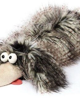 Sigikid Kuscheltier BeastsTown - Hund, Duchess of Hampershire, Made in Europe