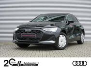 Audi A3, Sportback advanced 35 TFSI S, Jahr 2022 - Torgau