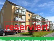 3-Raumwohnung hochwertig & nachhaltig saniert - Hainichen (Sachsen)