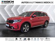 Kia Sorento, 1.6 T-GDI Platinum PlugIn H, Jahr 2020 - Ludwigsfelde