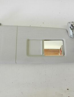 VW Golf Plus 5M usw. Sonnenblende links 1K0857552K - Nuthe-Urstromtal