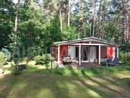 Gemütliches Ferienhaus in Strandnähe - Ihr Rückzugsort am Meer in Lubmin - Lubmin