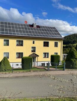 3 Zimmerwohnung in Lengenfel/Stein ab sofort zu vermieten - Südeichsfeld