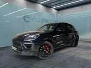 Porsche Macan, S | Dachsystem | |, Jahr 2021 - München